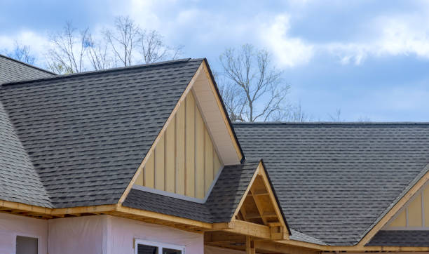 Best Asphalt Shingle Roofing  in Verona, VA